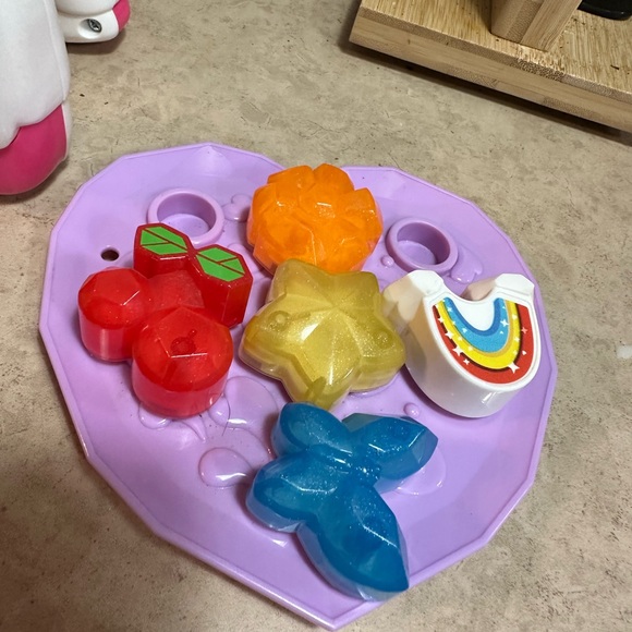 Starshine and bright lights unicorn (Vtech) - Picture 3 of 3